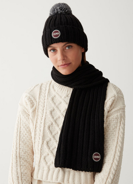 Picture of Colmar UNISEX ŠAL 5244 3RZ