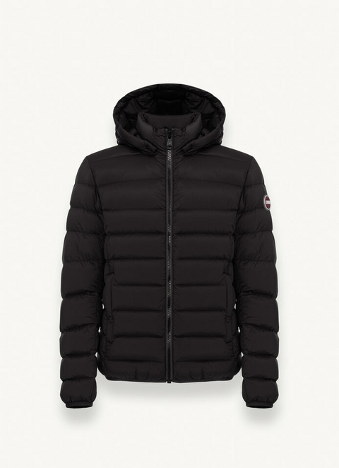 Colmar MOŠKA BUNDA S KAPUCO 1222 2SE