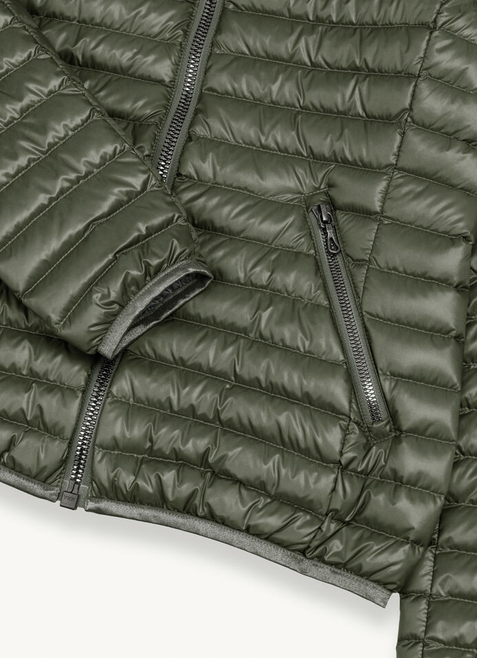 Colmar ŽENSKA JAKNA S KAPUCO 2224P 5WG