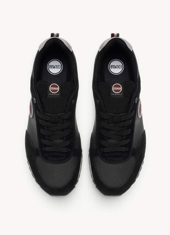 Colmar MOŠKA SUPERGA TRAVIS DRILL 055