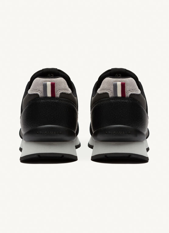 Colmar MOŠKA SUPERGA TRAVIS DRILL 055