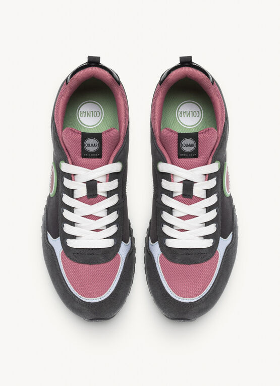 Colmar ŽENSKA SUPERGA TRAVIS BLOCK 073