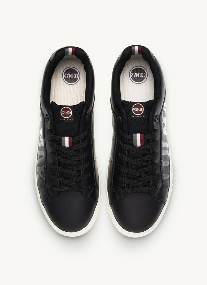 Colmar MOŠKA SUPERGA BRADBURY CHROMATIC 043