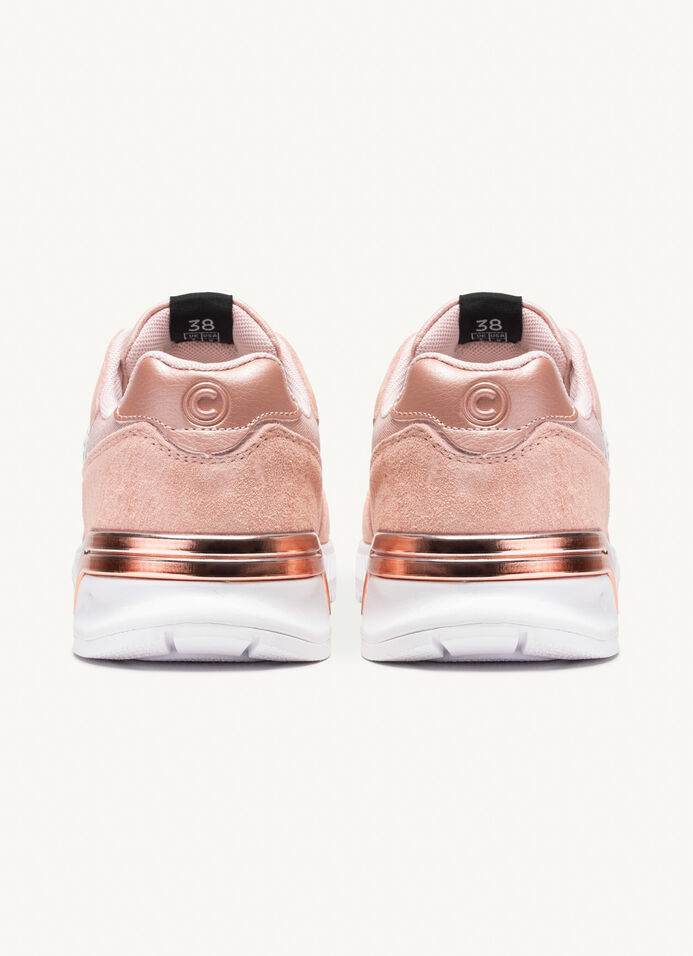 Colmar ŽENSKA SUPERGA DALTON LUX 077