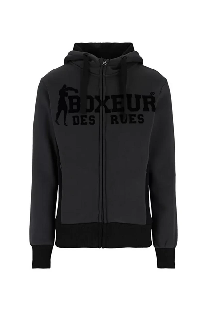 Picture of Boxeur MOŠKA JOPA S KAPUCO BASIC BXM0404551