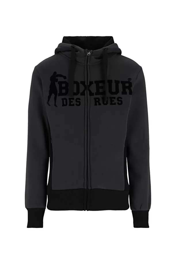 Boxeur MOŠKA JOPA S KAPUCO BASIC BXM0404551