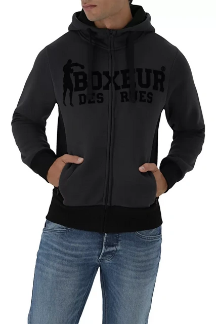 Picture of Boxeur MOŠKA JOPA S KAPUCO BASIC BXM0404551