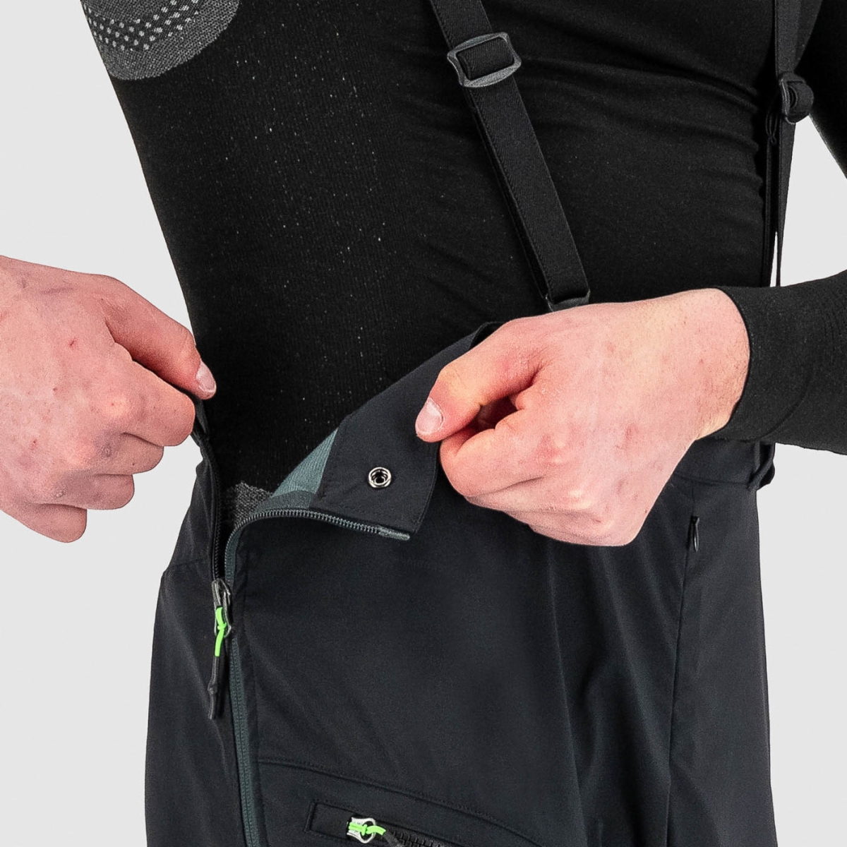 Karpos MEN'S PIZ PALU PANTS, hlače