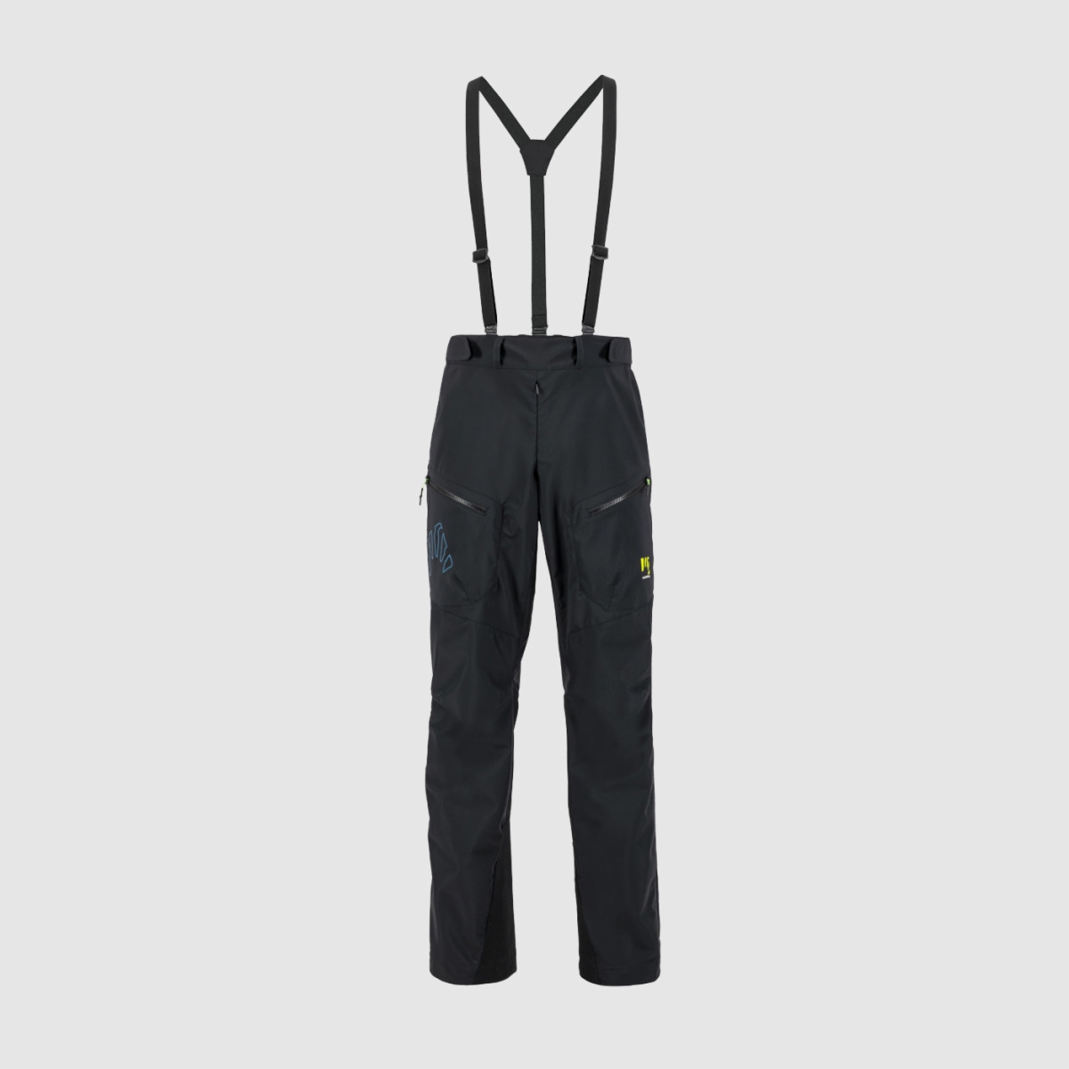 Karpos MEN'S PIZ PALU PANTS, hlače