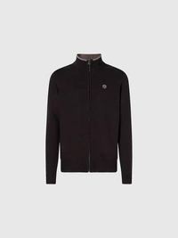 North Sails MOŠKA JOPA FULL ZIP 7GG 699545