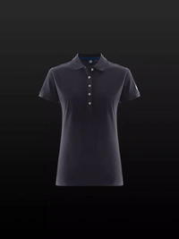 North Sails ŽENSKA MAJICA PIQUE POLO FW 27W105