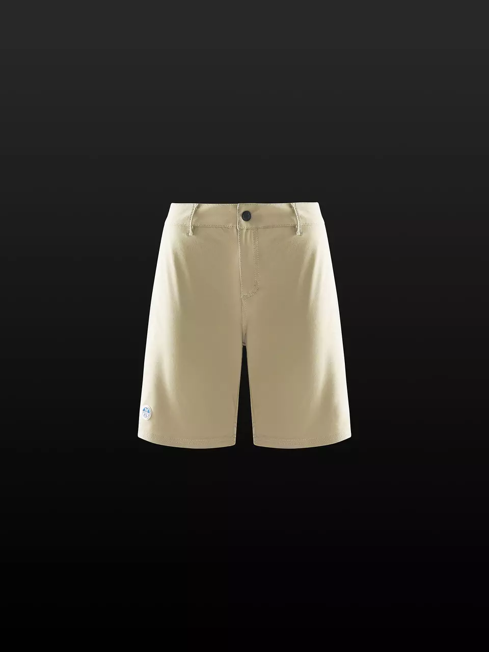 North Sails ŽENSKE KRATKE HLAČE STRETCH SHORTS W 27W500