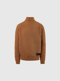 North Sails MOŠKI PULOVER TURTLENECK 5GG