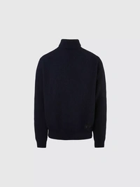 North Sails MOŠKI PULOVER TURTLENECK 5GG