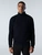 North Sails MOŠKI PULOVER TURTLENECK 5GG