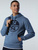 North Sails MOŠKI PULOVER HOODIE SWEATSHIRT W/GRAPHIC 691031