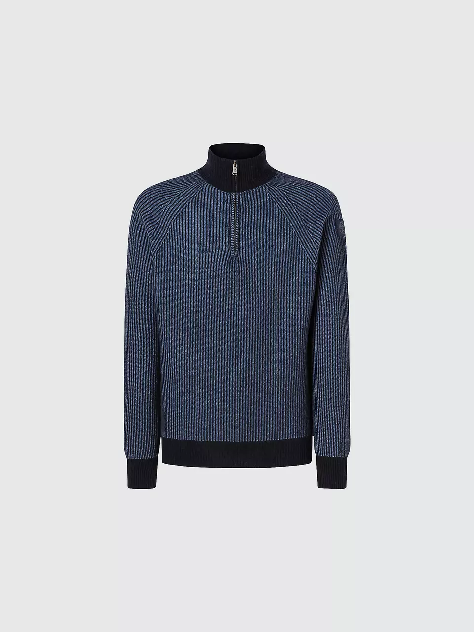 North Sails MOŠKI PULOVER HALF ZIP 5GG 699525