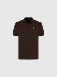 North Sails MOŠKA POLO MAJICA SS POLO W/GRAPHIC 692385