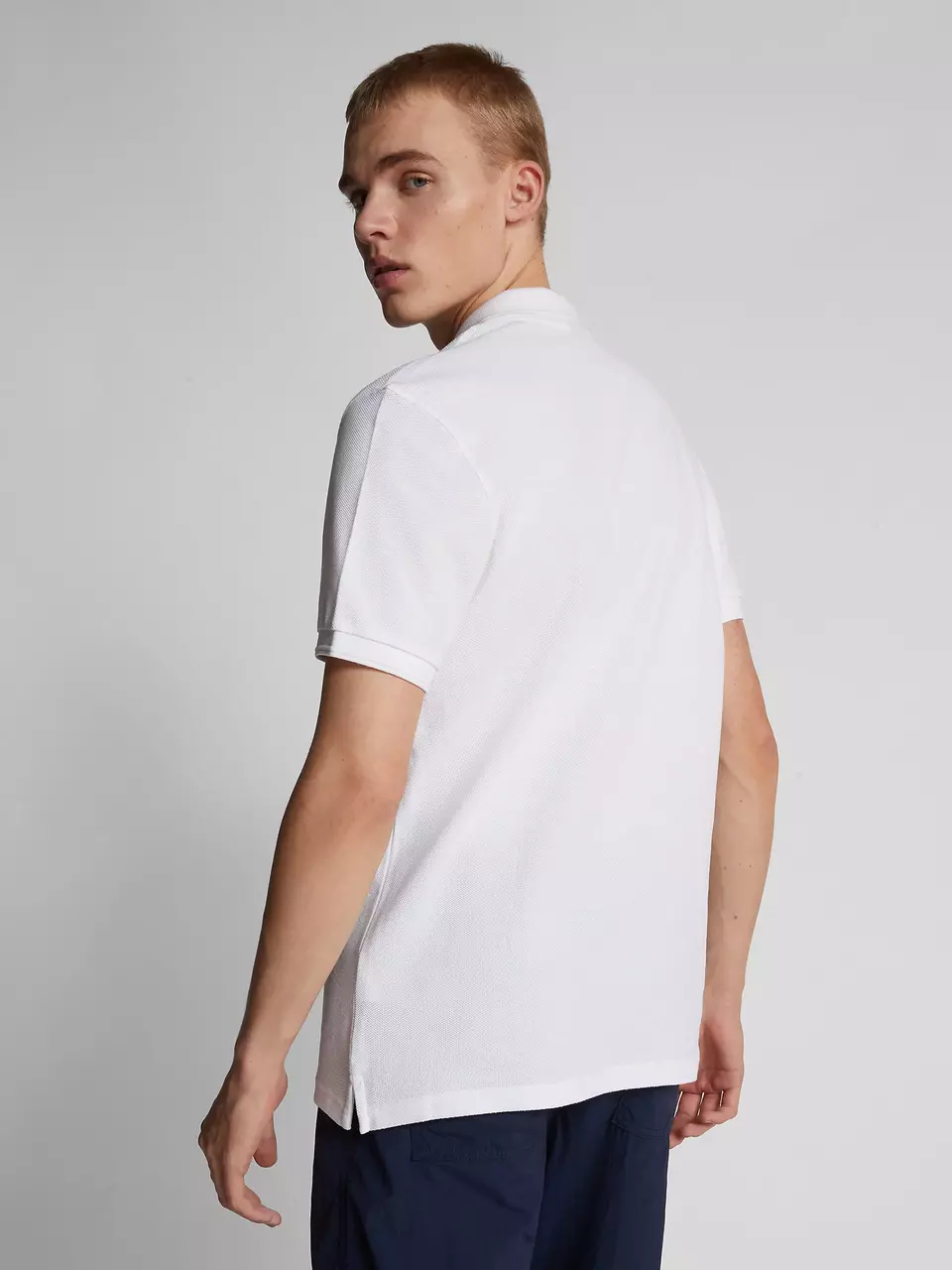 North Sails MOŠKA MAJICA S/S POLO W/LOGO 692369