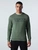 North Sails MOŠKI PULOVER CREWNECK SWEATSHIRT W/GRAPHIC 691033