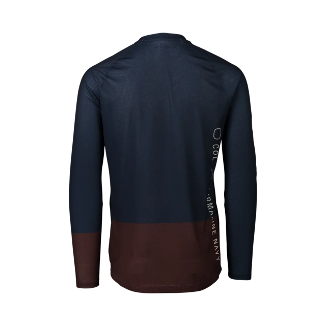 Picture of Poc MTB PURE LS JERSEY, majica