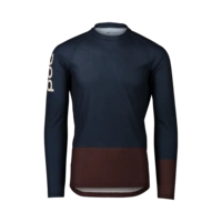 Poc MTB PURE LS JERSEY, majica