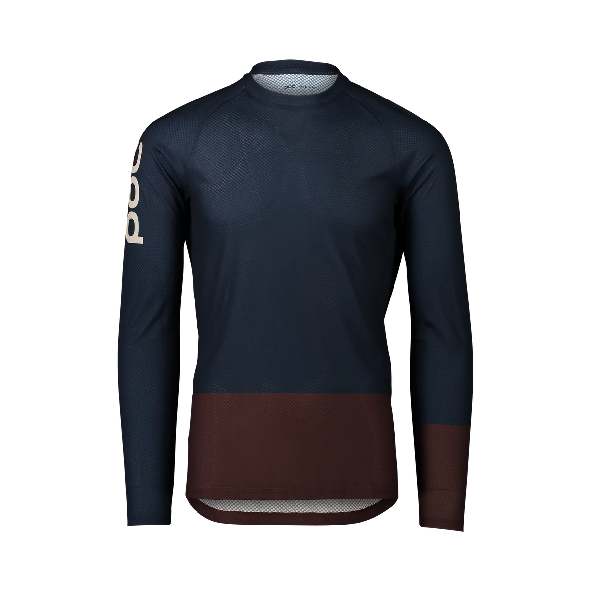 Poc MTB PURE LS JERSEY, majica