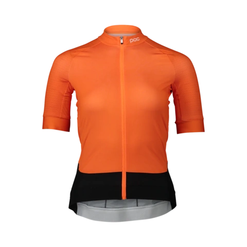 Poc ESSENTIAL ROAD W'S JERSEY, majica