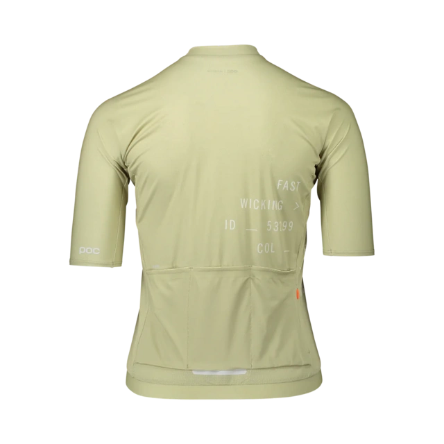 Picture of Poc W'S PRISTINE PRINT JERSEY, majica