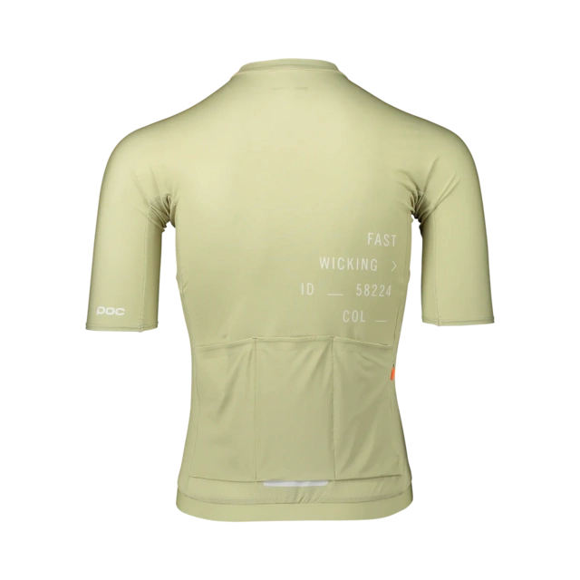 Picture of Poc M'S PRISTINE PRINT JERSEY, majica