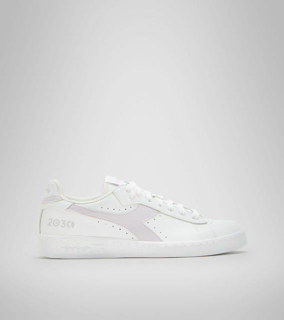 Picture of Diadora UNISEX SUPERGA GAME L LOW 2030