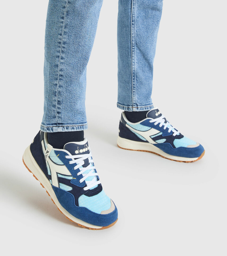 Diadora MOŠKA SUPERGA N902 LABEL