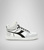 Diadora UNISEX SUPERGA MAGIC BASKET DEMI CUT ICONA LEATHER