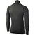 Mico MEN'S LONG SLEEVES MOCK NECK SHIRT WARM CONTROL SKINTECH IN01851, športno spodnje perilo