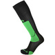 Mico LIGHT WEIGHT EXTRA DRY SKI TOURING SOCKS CA00280 GREEN