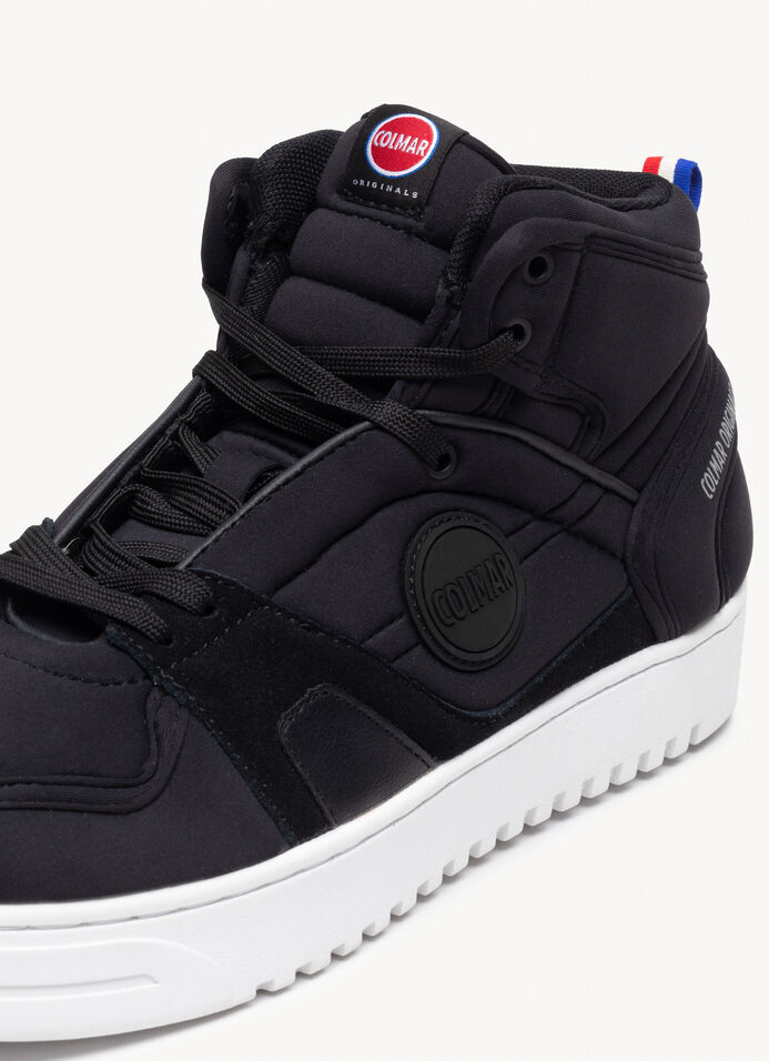 Colmar MOŠKA SUPERGA RENTON PAD 086