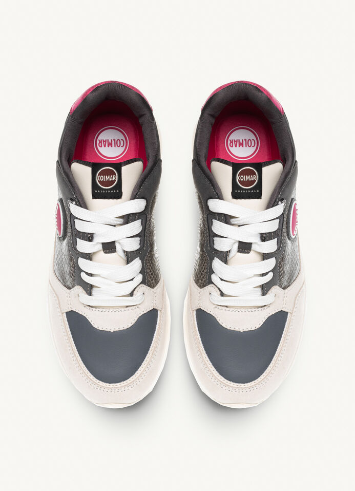 Colmar ŽENSKA SUPERGA DALTON PYTHON 146