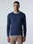 North Sails MOŠKI PULOVER CREWNECK 12GG 699500