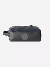 North Sails RECIKLIRAN POLIESTER WASH BAG 631252