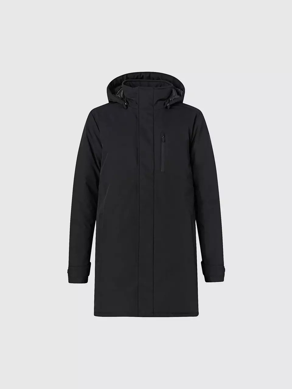 North Sails MOŠKA JAKNA VARBERG PARKA 603154