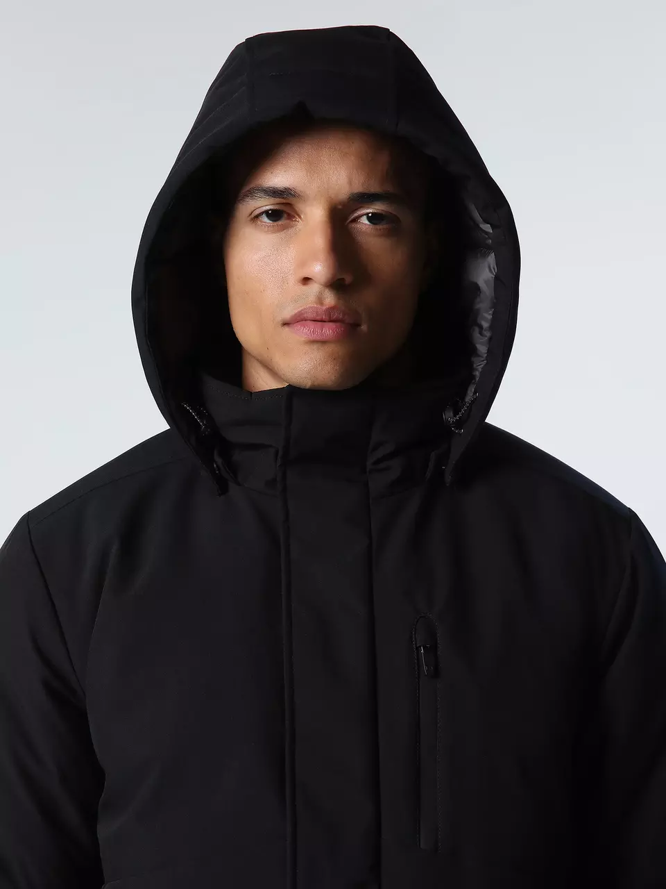 North Sails MOŠKA JAKNA VARBERG PARKA 603154