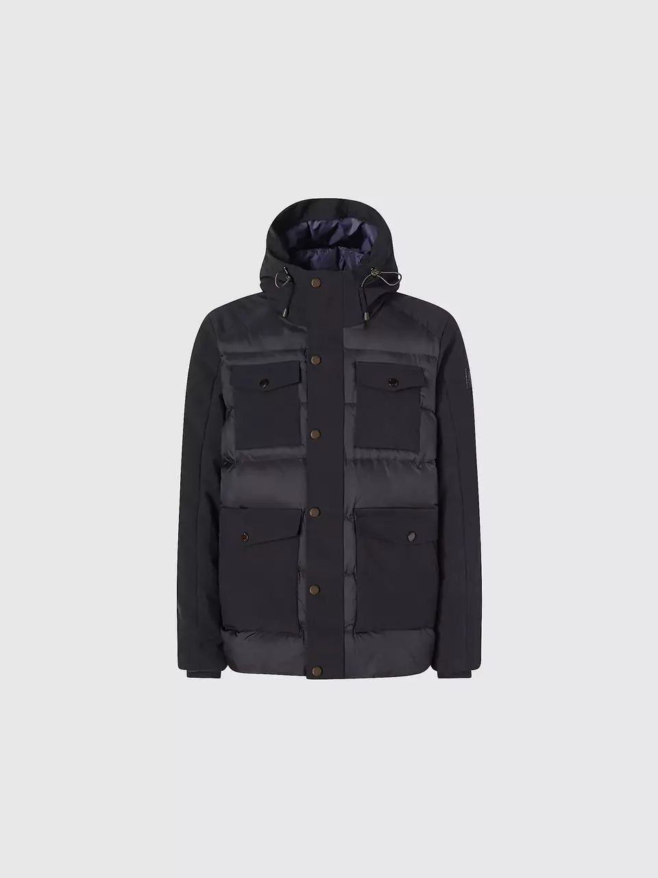 North Sails MOŠKA JAKNA GLACIER PARKA 603172