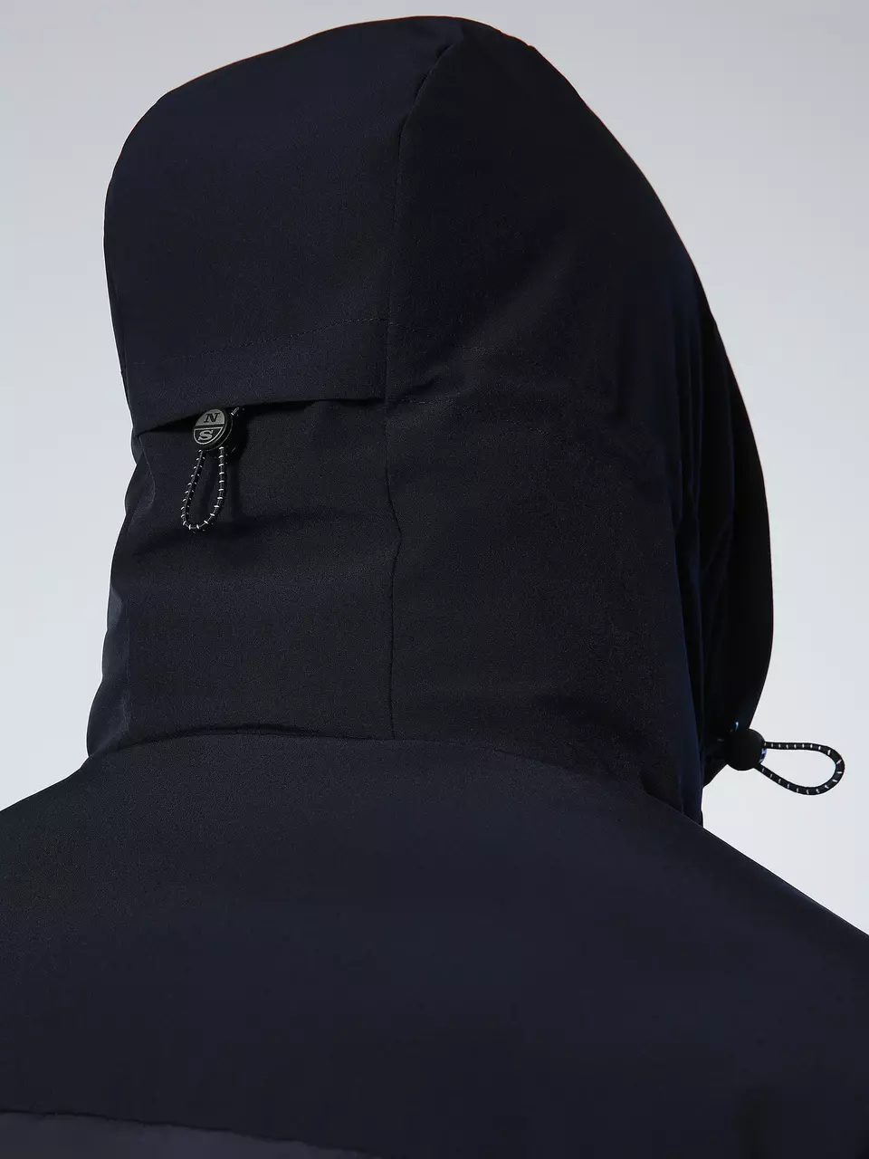 North Sails MOŠKA JAKNA GLACIER PARKA 603172