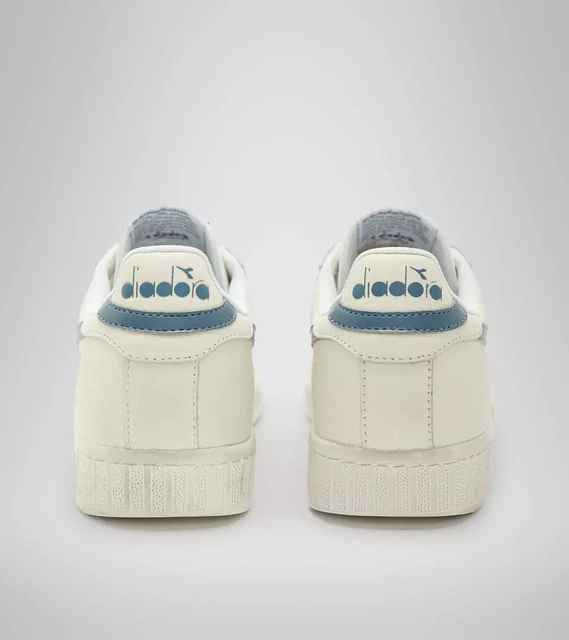 Picture of Diadora UNISEX SUPERGA GAME L LOW WAXED