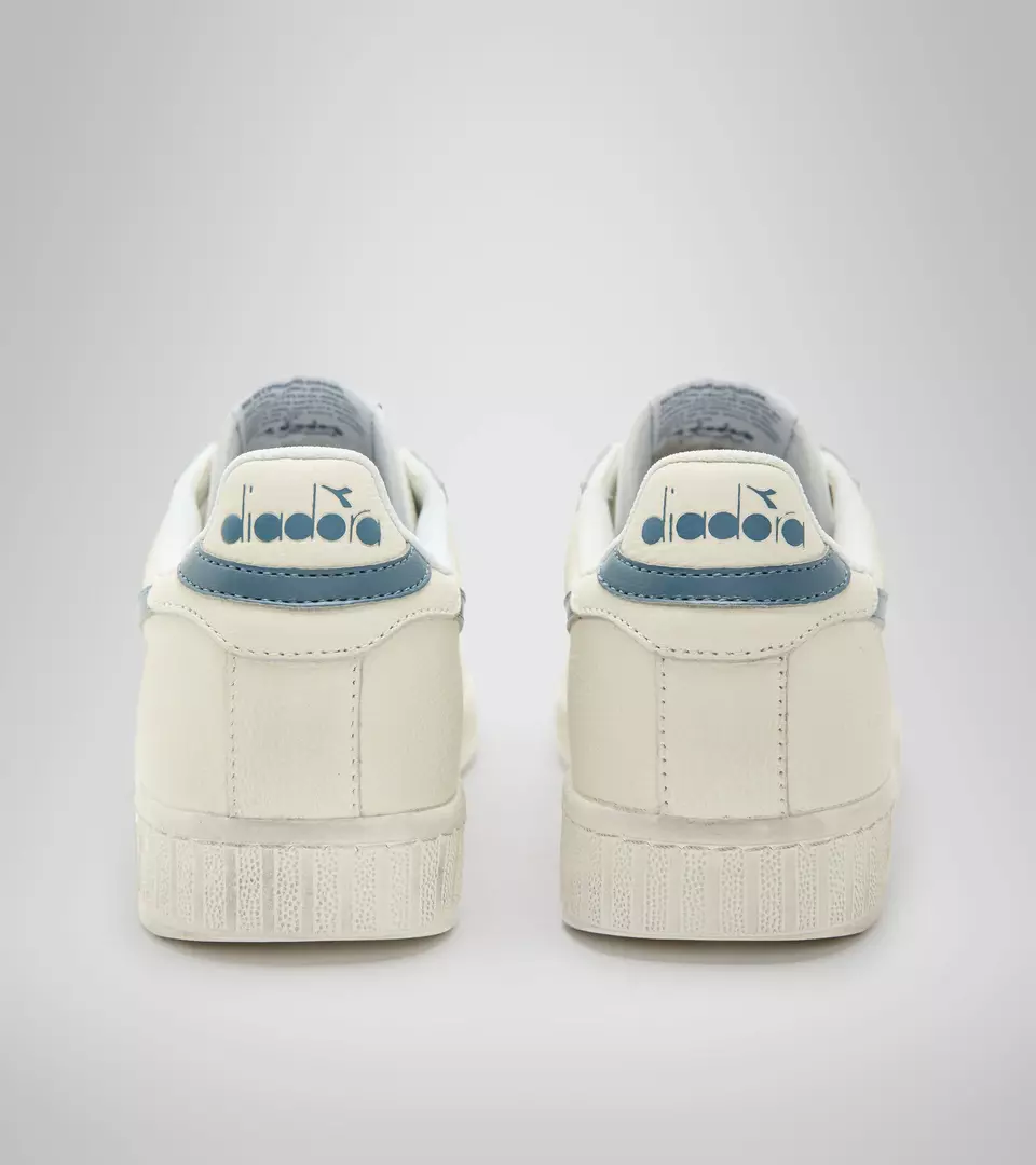 Diadora UNISEX SUPERGA GAME L LOW WAXED