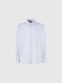 North Sails MOŠKA SRAJCA MINIGHIGAM POPLIN SHIRT B.D 664212