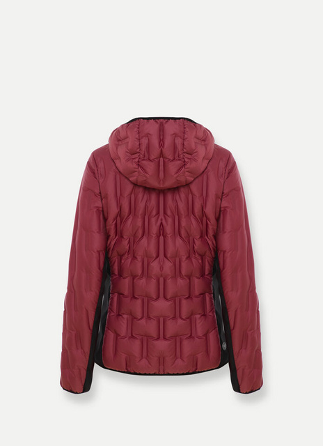 Picture of Colmar ŽENSKA SMUČARSKA PUHOVKA S KAPUCO 2898 9XJ