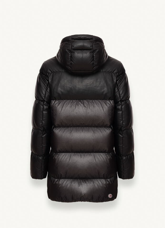 Colmar MOŠKA BUNDA S KAPUCO 1216 1UX