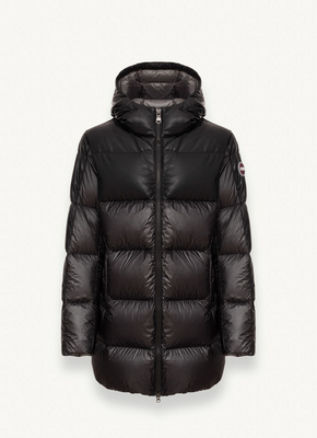 Colmar MOŠKA BUNDA S KAPUCO 1216 1UX