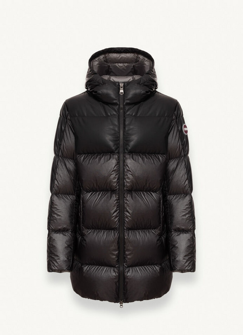 Colmar MOŠKA BUNDA S KAPUCO 1216 1UX